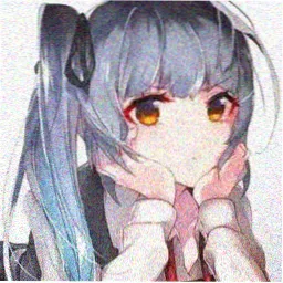 漫友沉香一缕头像